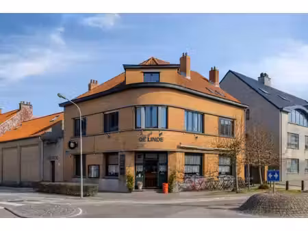 huis te koop in steenokkerzeel met 4 slaapkamers