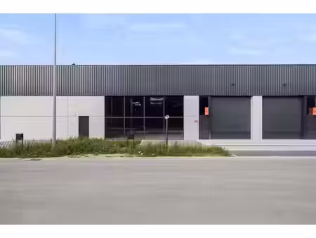 commercieel te koop in oostkamp