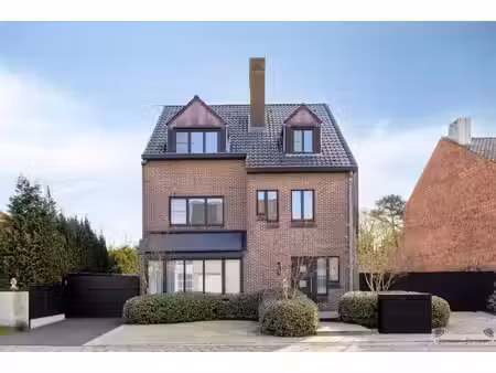 huis te koop in tessenderlo-ham met 6 slaapkamers
