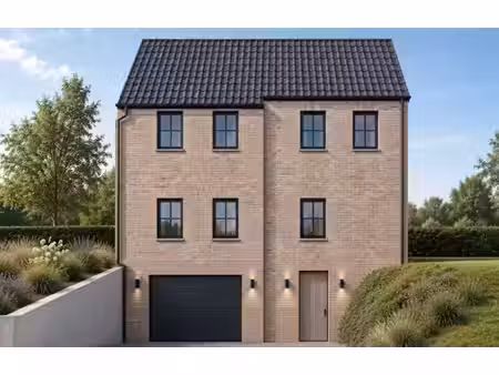 huis te koop in huldenberg met 3 slaapkamers