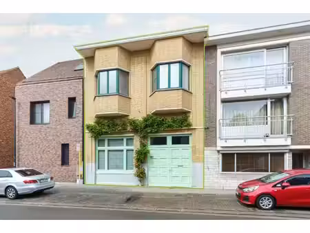 huis te koop in lier met 4 slaapkamers