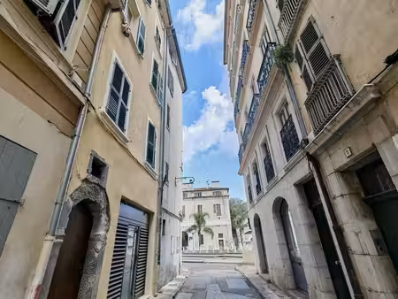 vente boutique/local commercial 65 m²