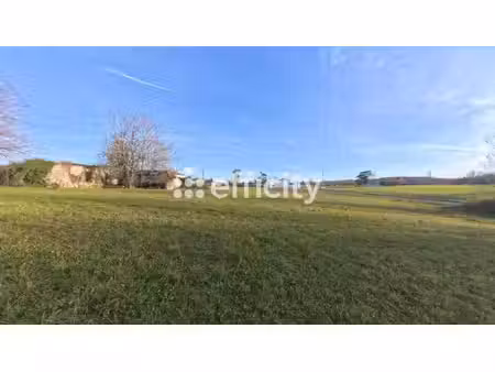 terrain - 14992 m²