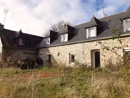 vente maison 7 pièces 180 m² à landudec (29710)  275 950 €