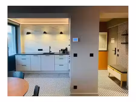appartement à louer à avenue victor olivier anderlecht (vbe62506)