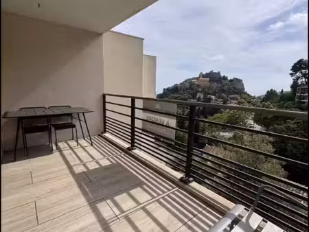 magnifique appartement de 2 pièces