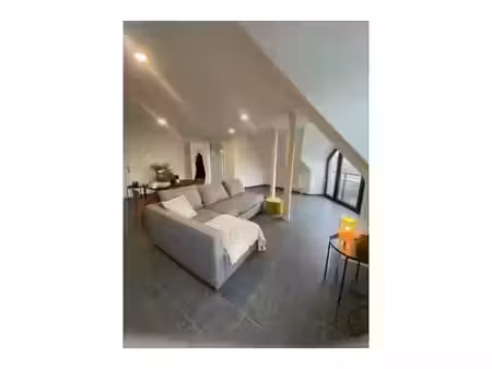 appartement à louer à hangarstraat mol (vbe62514)