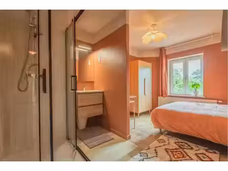 maison en colocation à boulevard lambermont schaerbeek (vbe62512)