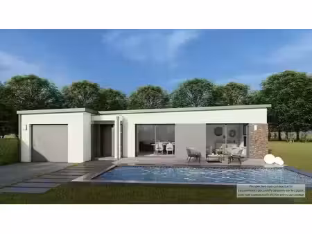 vente maison neuve 4 pièces 95 m² à lannion (22300)  280 842 €