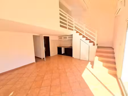 vente maison 3 pièces 55 m² à garéoult (83136)  252 000 €