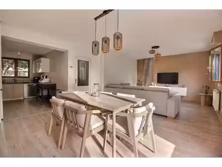achat maison 6 pièces 100m² valenciennes 59300