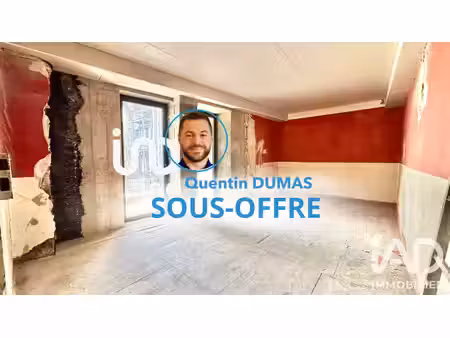 appartement à bayonne (64100)