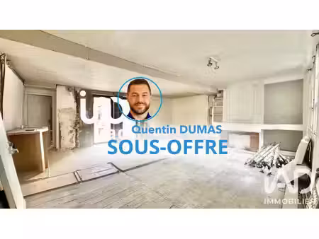 appartement à bayonne (64100)