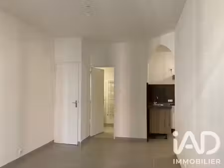 appartement à pertuis (84120)