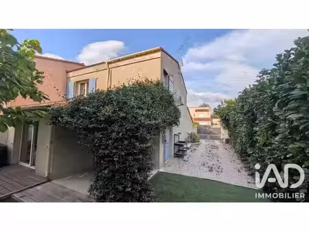 maison à cavaillon (84300)