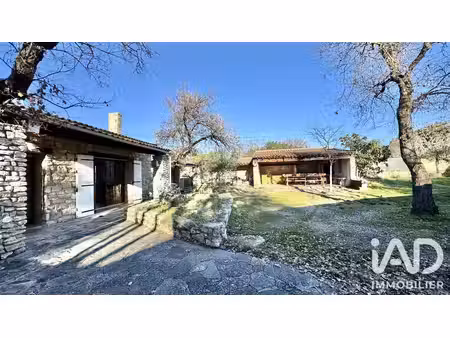 maison traditionnelle à pernes-les-fontaines (84210)