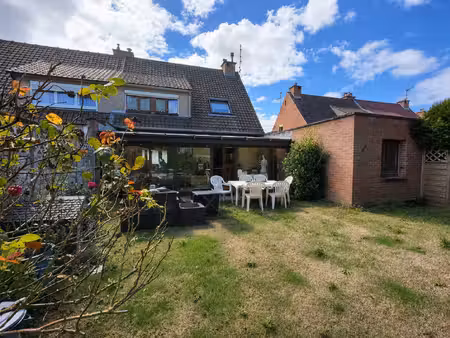 achat maison 92m² phalempin 59133