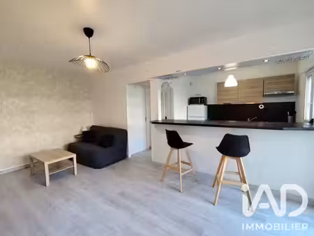 appartement à lucé (28110)