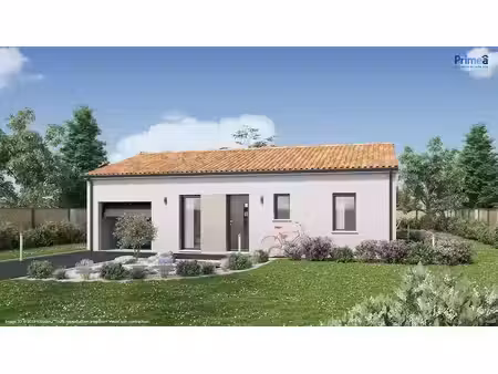 vente maison neuve 3 pièces 75 m² à saint-louis-de-montferrand (33440)  253 973 €