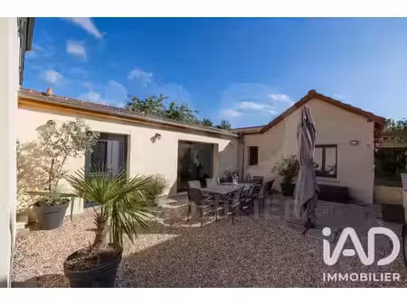maison de ville à vernon (27200)