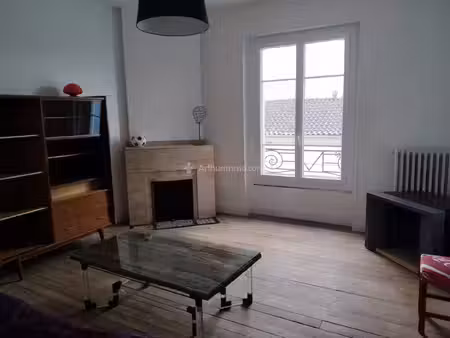 location appartement 3 pièces 86 m2 à carmaux