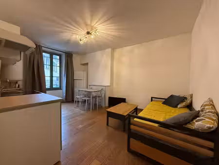location meublé montauroux appartement 2 pièce(s) 42 m2