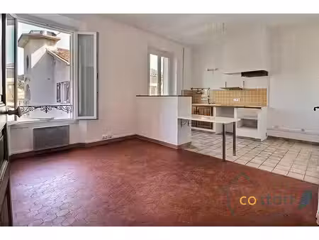 appartement t1/t2