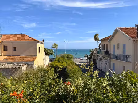 maison face a la mer