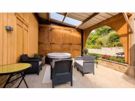 achat maison 5 pièces 120m²