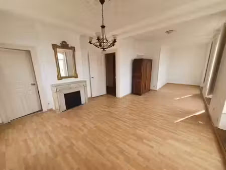 location appartement 3 pièces 82 m2 à montpellier