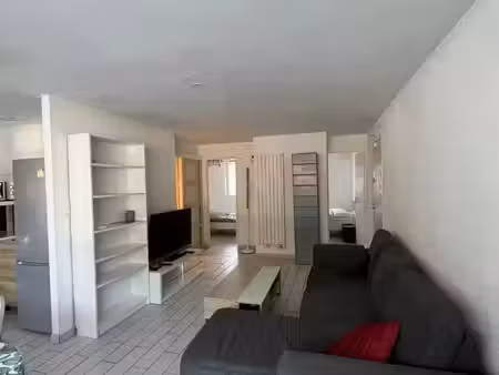 location appartement 3 pièces 52 m2 à montpellier