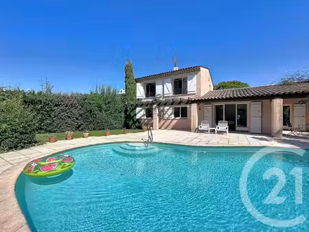 achat : maison (06250)