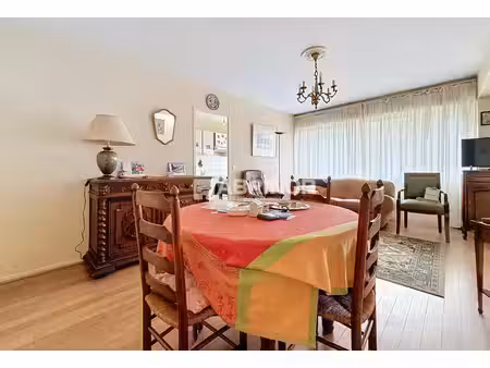 achat appartement 2 pièces 63m² marcq en baroeul 59700