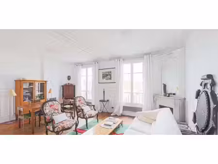 appartement saint-ouen (93)