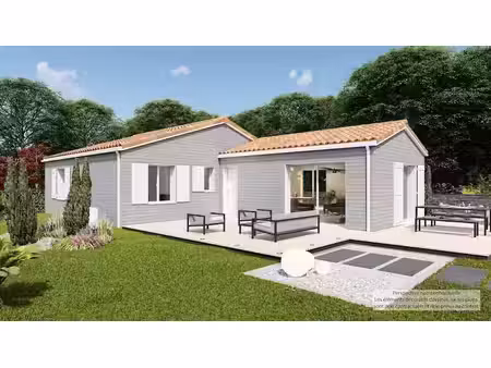 vente maison neuve 4 pièces 91 m² à albi (81000)  257 000 €