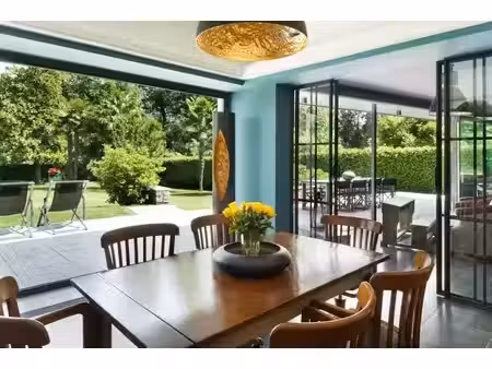 vente maison 4 pièces 85 m² à breuillet (17920)  259 000 €