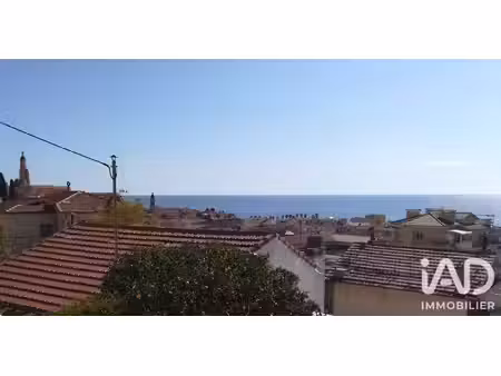 vente maison de ville 3 pièces
