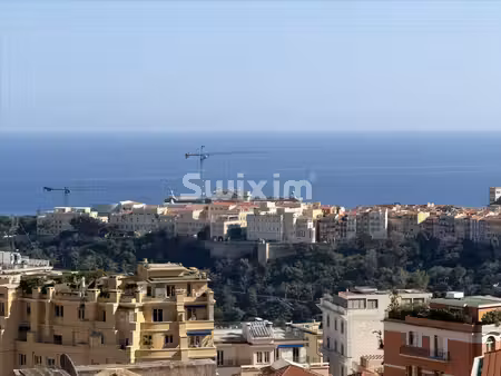 grand appartement vue mer panoramique