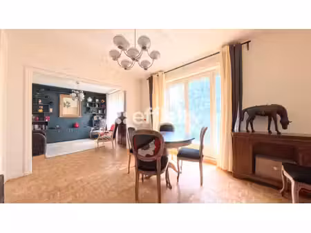 appartement 3 pièces - 66 m²