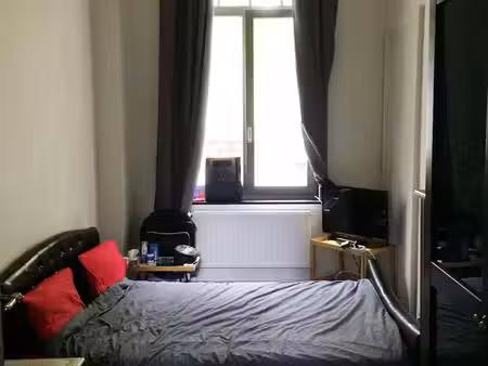 appartement en colocation à avenue van volxem forest (vbe62526)