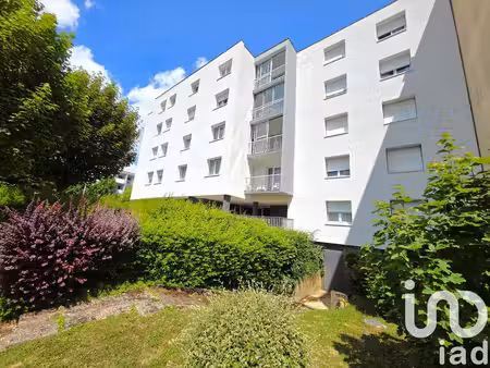 appartement à chartres (28000)