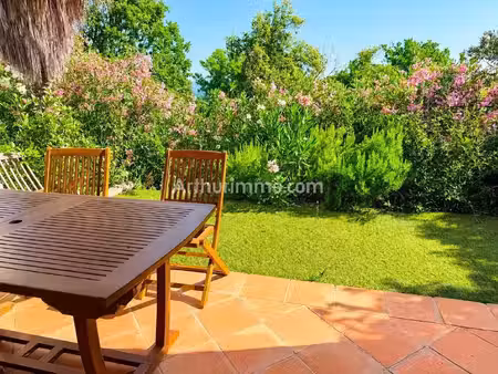 vente appartement 3 pièces 74 m2 à roquebrune-sur-argens