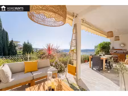 achat : appartement (06230)