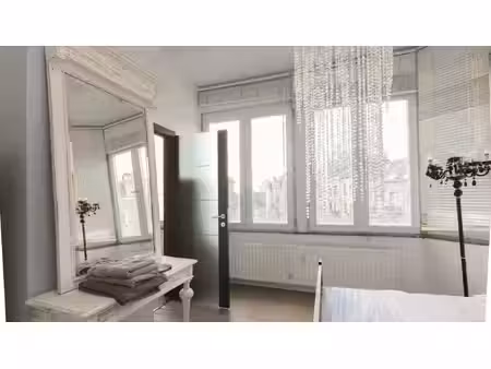 appartement en colocation à grande rue au bois schaerbeek (vbe62531)