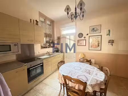 achat appartement 1 pièce 24m² mers les bains 80350