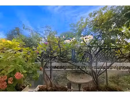 appartement 6 pièces - 155 m²