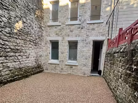 achat maison 3 pièces 50m² boulogne sur mer 62200