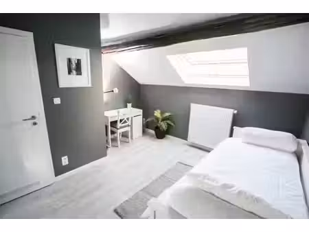 appartement en colocation à rue jacques de lalaing etterbeek (vbe62528)