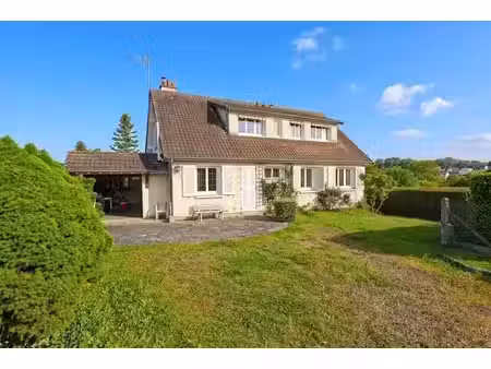 vente maison 5 pièces 140 m² à etampes (91150)  260 000 €