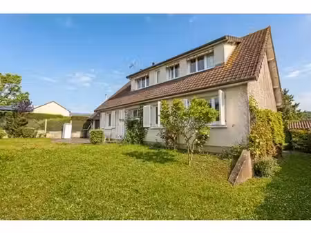 vente maison 5 pièces 140 m² à mereville (91660)  260 000 €